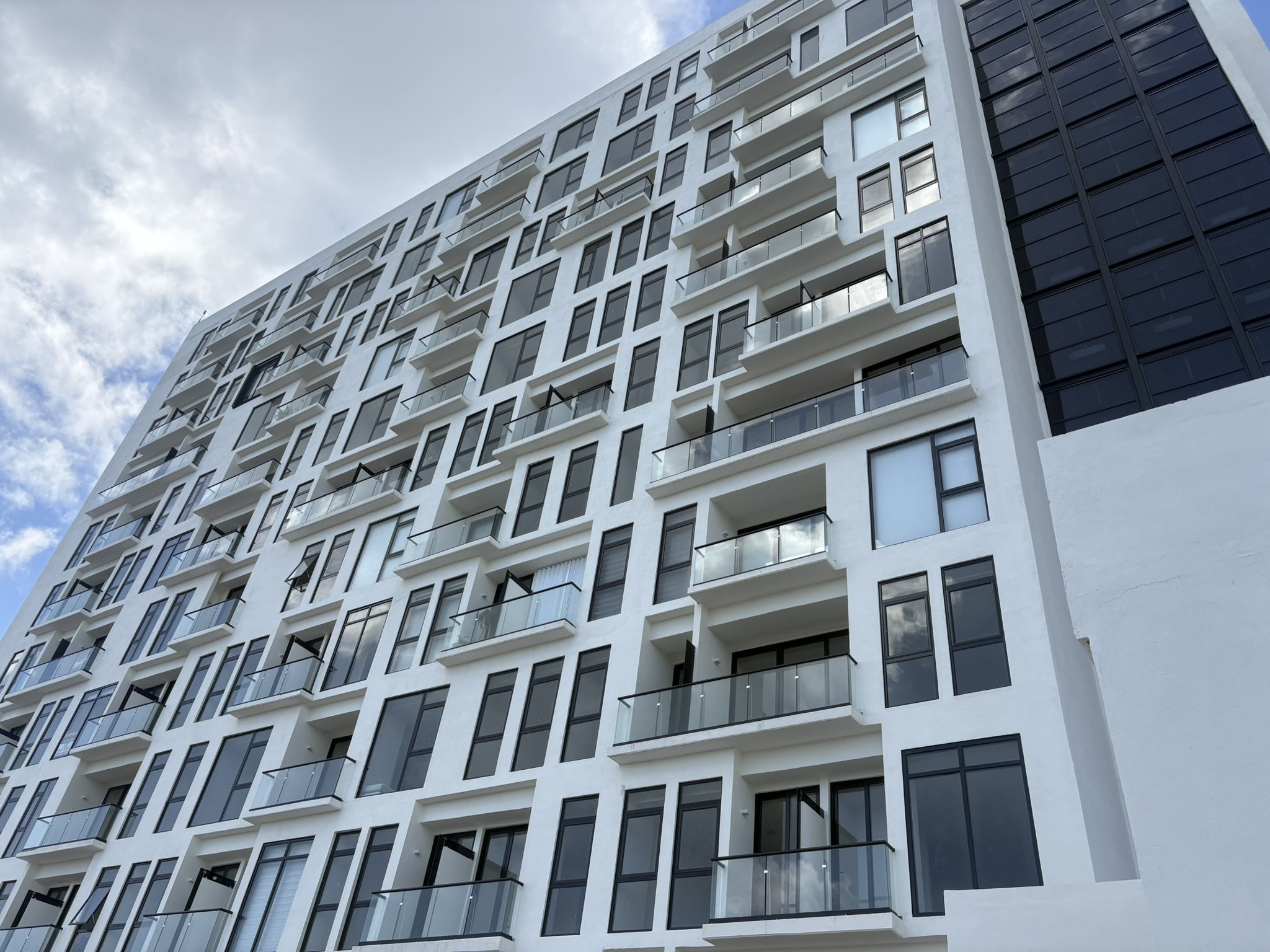 Edificio San Francisco Cancun