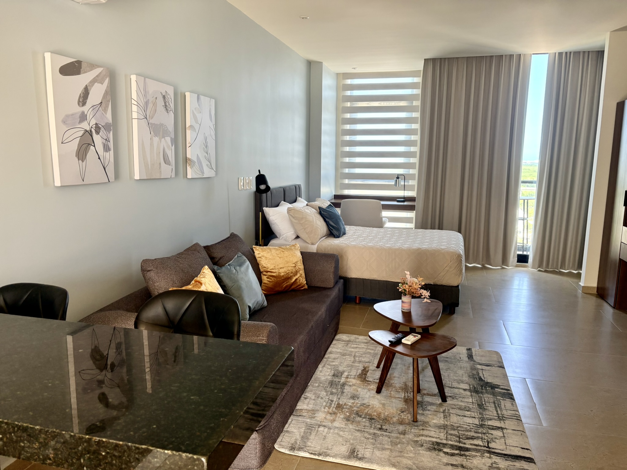 Premium Studio Espectaculares Vistas