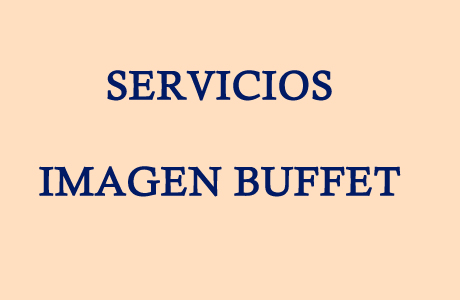 Buffet Lunch
